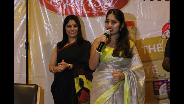 Sparsh Foods Private Limited Lucky Draw Prizes For Dealers Including Royal Enfield