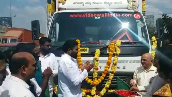 ಹುಬ್ಬಳ್ಳಿ, ತುಮಕೂರುಗಳಲ್ಲಿ ಸ್ಯಾಂಪಲ್ ಸಂಗ್ರಹದ ಬಳಿಕ ಭೀತಿ