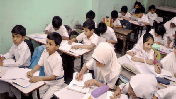 Minister Nawab Malik Says Maharashtra To Provide 5 Percent Reservation For Muslims In Education Minister Nawab Malik Says Maharashtra To Provide 5 Percent Reservation For Muslims In Education