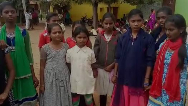  ಹೊಸ ಆಹಾರ ಪದಾರ್ಥ ಕೊಡುವುದಾಗಿ ಭರವಸೆ