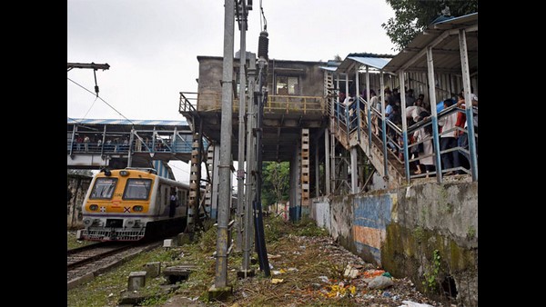  ರೈಲ್ವೆ ಯೋಜನೆಗೆ ಭೂಮಿ ನೀಡಲಿರುವ ಕೇಂದ್ರ ಸರ್ಕಾರ