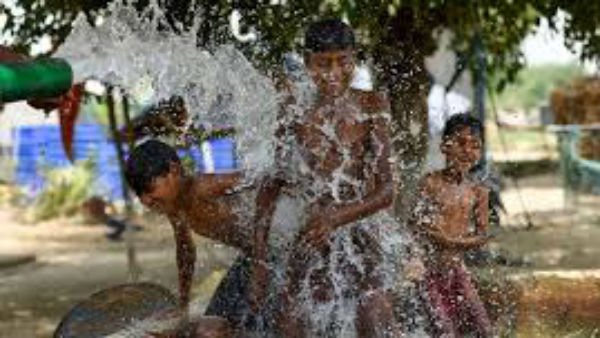 ತಣ್ಣೀರಿನ ಸ್ನಾನ ಕ್ಷೇಮ 
