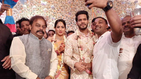 ಗಣ್ಯರಿಂದ ಶುಭಾಶಯ ಗಣ್ಯರಿಂದ ಶುಭಾಶಯ