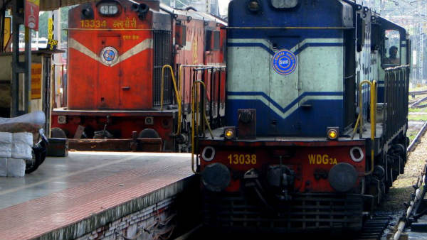 ಎರಡು ಟೆಂಡರ್ ಆಹ್ವಾನ