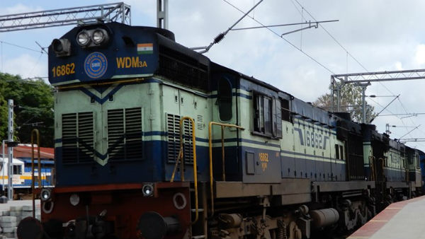 ಕೊಂಕಣ ರೈಲ್ವೆ ಆಕ್ಷೇಪಣೆ ಏಕೆ?