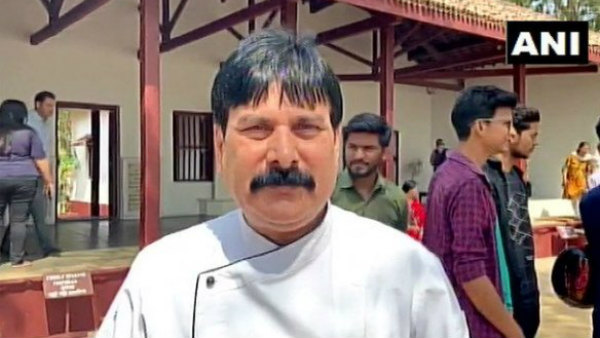 ಗುಜರಾತ್‌ನಲ್ಲಿ ಸ್ಥಳೀಯ ಖಾದ್ಯ