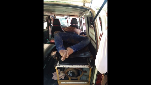 Mumbai Hotel Owner Murder In Udupi