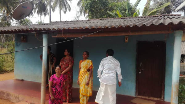 ರಾಯಭಾರ ಕಚೇರಿ ಜೊತೆ ಸಂಪರ್ಕ