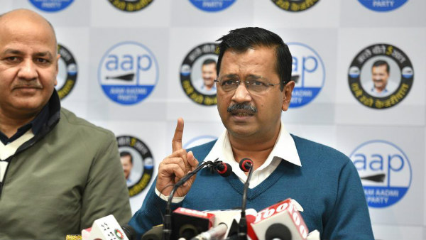 ದೆಹಲಿ ವಿಧಾನಸಭಾ ಚುನಾವಣೆಯ ಸಂದೇಶ ದೆಹಲಿ ವಿಧಾನಸಭಾ ಚುನಾವಣೆಯ ಸಂದೇಶ