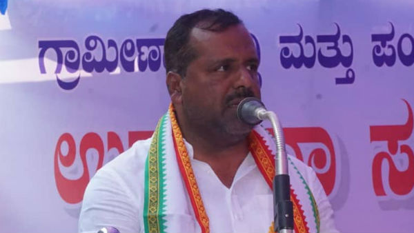 ಯು. ಟಿ. ಖಾದರ್ ಅಸಮಾಧಾನ