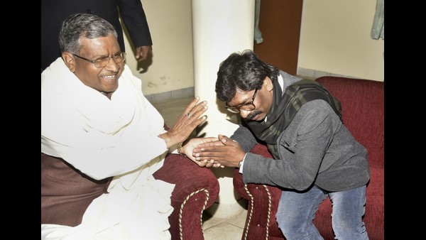 ಜೆವಿಎಂ ಮೂರು ಶಾಸಕ ಸ್ಥಾನ ಗಳಿಸಿತ್ತು 