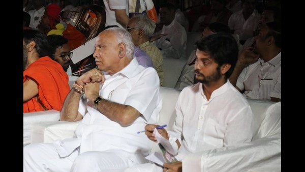 ಸಿಎಂ ಜೊತೆ ಮಾತನಾಡುತ್ತೇನೆ: ವಿನಯ್ ಭರವಸೆ