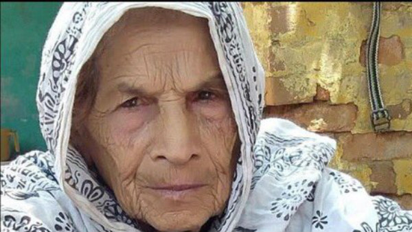85ರ ವೃದ್ಧೆಯಿದ್ದ ಮನೆಗೆ ದುಷ್ಕರ್ಮಿಗಳಿಂದ ಬೆಂಕಿ 