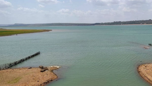 10 ಕೆರೆಗಳ ಆಯ್ಕೆ