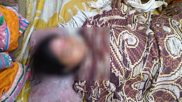 Wife Murdered By Her Husband In Sandur