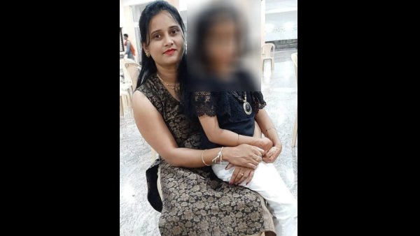 ಹರ್ಷಿತಾ ಆತ್ಮಹತ್ಯೆಗೆ ಶರಣು