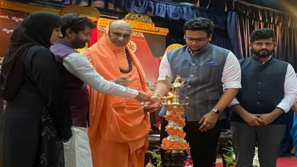 Yaduveer Objected Demolition Of Devaraj Market