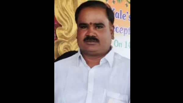  ಆಂಧ್ರದಲ್ಲಿ ಮೋಸ್ಟ್ ವಾಂಟೆಡ್ ಕ್ರಿಮಿನಲ್