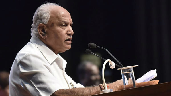 ಯಡಿಯೂರಪ್ಪ ತಮ್ಮ ಬಳಿ 20ಕ್ಕೂ ಹೆಚ್ಚು ಖಾತೆ