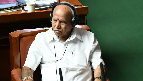 ಯಡಿಯೂರಪ್ಪ ಹೇಳಿದ್ದೇನು?