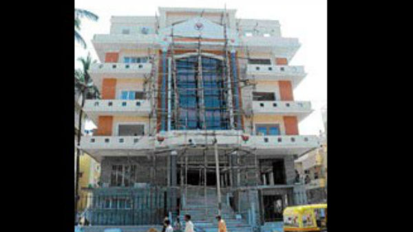 ಬಿಜೆಪಿ ಕಚೇರಿಯಲ್ಲಿ ಕಸ ಗುಡಿಸೋ ಕೆಲಸ ಕೊಟ್ಟರೂ ಮಾಡುತ್ತೇನೆ 