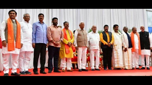 ಇನ್ನೆರಡು ಸ್ಥಾನ ಯಾರಿಗೆ?