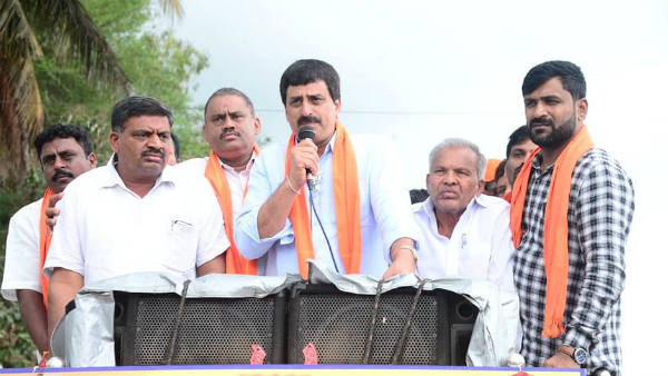 ಯೋಗೇಶ್ವರ ಅವರಿಂದ ಅಡ್ಡಿ?