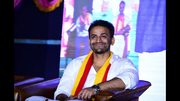 ಜಾತಿ-ಧರ್ಮಗಳನ್ನು ಅಂಟಿಸಿಕೊಂಡವನಲ್ಲ: ಧನಂಜಯ್