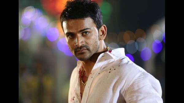 ಸುಂದರ ಕವಿತೆ ಓದಿದ ಧನಂಜಯ್