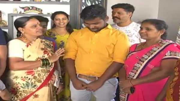 ಶಿವಮೊಗ್ಗದ ಅಗಸ್ಟಿನ್ ಹುಬ್ಬಳ್ಳಿಯಲ್ಲಿ ಆಕಾಶ್ ಆಗಿದ್ದು 