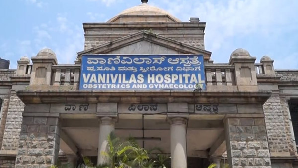 ಪಂಚಲೋಹದ ಕಲಶಗಳು ಆಸ್ಪತ್ರೆ ಗೋಪುಗಳಿಂದ ಮಾಯ!