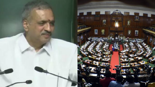 60 ವರ್ಷದ ಸಂಪ್ರದಾಯದಕ್ಕೆ ತಿಲಾಂಜಲಿ ಹಾಡಿದ್ದ ಸ್ಪೀಕರ್!