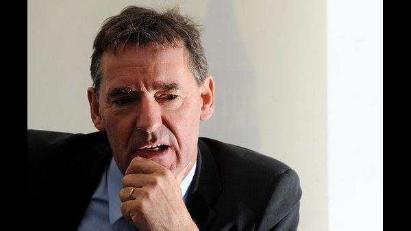  Jim ONeill Praises China For They Handle COVID 19 In Good Way