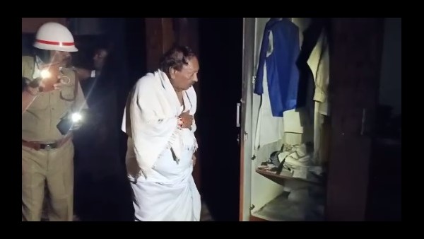 ಸ್ವಲ್ಪ ಯಾಮಾರಿದ್ರೂ ಅಪಾಯ ಗ್ಯಾರಂಟಿ 