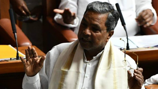 ಇದು ಸರ್ಕಾರದ ವೈಫಲ್ಯ