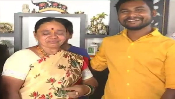 ಅಗಸ್ಟಿನ್‌ಗಾಗಿ ಹುಡುಕಾಟ ನಡೆಸಿದ್ದ ಮನೆಯವರು