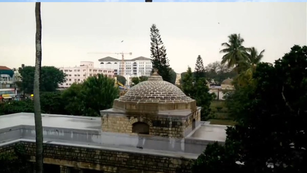 ಅವುಗಳ ಮೇಲೆ ಬಿದ್ದಿತ್ತಾ ರೈಸ್‌ಪುಲ್ಲಿಂಗ್ ದಂಧೆಕೋರರ ಕಣ್ಣು?