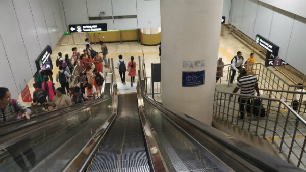 ಮತ್ತೆ ಬಿಎಂಟಿಸಿ, ಸ್ವಂತ ವಾಹನಗಳ ಮೊರೆ ಹೋದ ಪ್ರಯಾಣಿಕರು