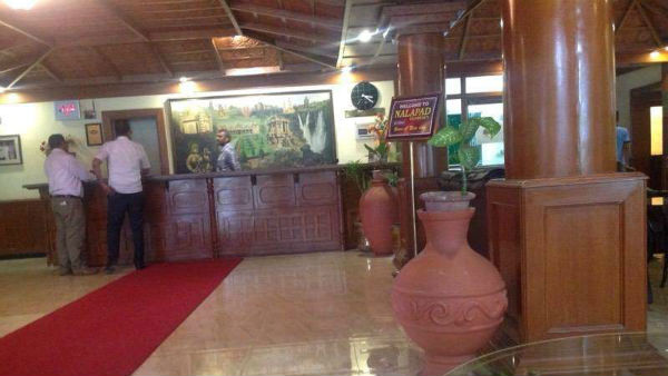 Prostitution At A Spa In Mysuru; Arrest A Woman