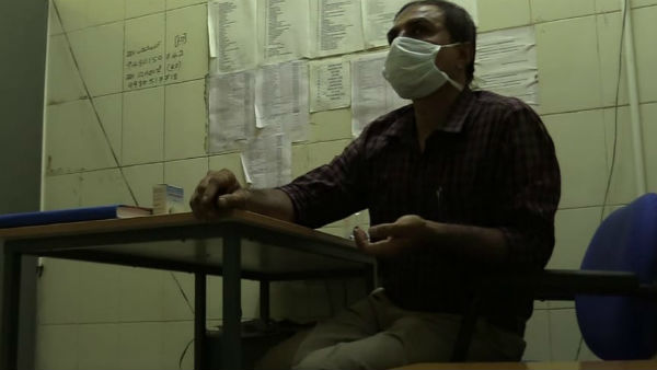 Doctors Who Do Not Treat The Police In Chikkamagaluru
