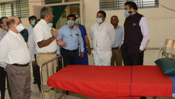 ಯಾವುದೇ ಕೇಸ್ ಹಾಕವುದಿಲ್ಲ: ಬೊಮ್ಮಾಯಿ