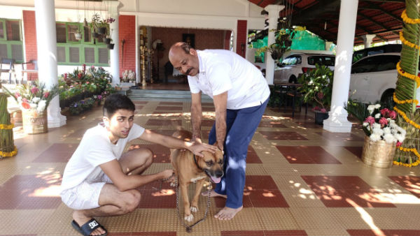 Chikkamagaluru District MLAs Support Janata curfew