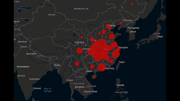 ಕೊರೊನಾ ಕಾರ್ಮೋಡ ಇಲ್ಲ