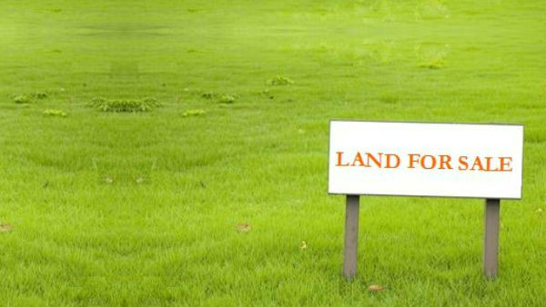 ಭೂವಿವಾದಕ್ಕೆ ಸಂಬಂಧಿಸಿದಂತೆ ಮಾತಿನ ಚಕಮಕಿ 