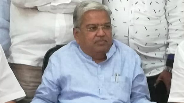 ಗೋವಿಂದ್ ಕಾರಜೋಳ