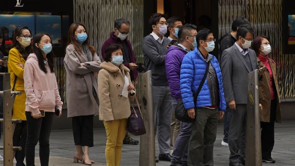 ಮರಣ ಪ್ರಮಾಣ ಕಡಿಮೆ ಇದೆ 