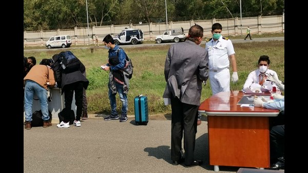 ಇಟಲಿಯಲ್ಲಿ ಯಾಕೆ ಕೊರೊನಾ ಪರೀಕ್ಷೆ ಮಾಡಿಲ್ಲ?