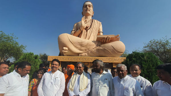 ಹೈಕಮಾಂಡ್ ತೀರ್ಮಾನಕ್ಕೆ ಬದ್ಧ ಎಂದ ರಾಜ್ಯ ಕೈ ನಾಯಕರು