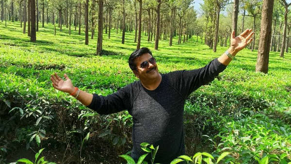 ಅನೈತಿಕ ಸಂಬಂಧ ಪ್ರಶ್ನಿಸಿದ್ದಕ್ಕೆ ಪತ್ನಿಯ ಕೊಲೆ 