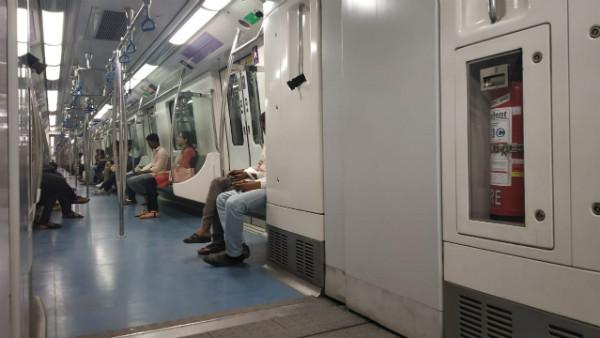 ಐಟಿ ಕಂಪನಿಗಳು ಮನೆಯಿಂದ ಕೆಲಸ ಮಾಡುವ ಅವಕಾಶ ಕೊಟ್ಟಿರುವುದು